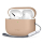 Tech-Protect Silicone Do Apple Airpods Pro 3 Caffe Latte - 1367329 - zdjęcie 2